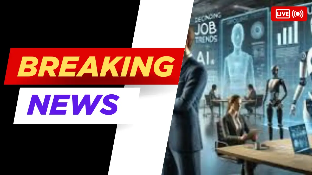 Tech giant announces layoffs amid cost-cutting, betting big on artificial intelligence to stay competitive in a rapidly evolving market. Palo Alto, CA – Hewlett-Packard Enterprise (HPE) revealed plans on November 25, 2025, to cut approximately 6,000 positions by 2028. The move, detailed in an earnings call, aims to redirect savings toward AI infrastructure. Shares rose 3% post-announcement, reflecting investor optimism. What Happened? CEO Antonio Neri cited "AI acceleration" in the Q4 report, with $1.2B in projected savings. Layoffs target non-core roles; early reports indicate voluntary buyouts first. Affected employees, per union reps, span sales and admin in hubs like Texas and California. The news follows a strong quarter, with AI server demand up 40%. Official Statements / Reactions Neri stated, "This streamlines for innovation, as our board approved." Unions decried it; AFL-CIO's Ted CRC called for "worker protections." Biden admin labor secretary Julie Su urged retraining funds. Tech peers like Dell echoed similar pivots. Why This Matters AI investments hit $200B globally; U.S. jobs in flux, with 100,000 tech cuts YTD. For workers, it means reskilling urgency; consumers gain cheaper AI tools. Broader economy: boosts GDP but widens inequality. Background / Context HPE's 2015 spin-off from HP Inc. focused hardware; AI boom, per Gartner, demands agility. Past layoffs (5,000 in 2023) set precedent. Trump's pro-tech policies may ease regulations. Current Situation / What’s Next Severance packages out; Q1 2026 AI product launches. SEC filings due December. Job fairs announced in key states. Watch Fed's AI impact report; union negotiations ongoing. Conclusion HP's cuts highlight tech's AI pivot – painful but forward. As Neri said, "Change is constant." Hope lies in upskilling for all.