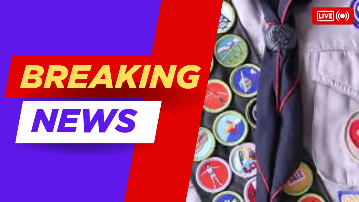Military Eyes Cuts to Boy Scouts Support Over Budget Crunch and Inclusion Debates