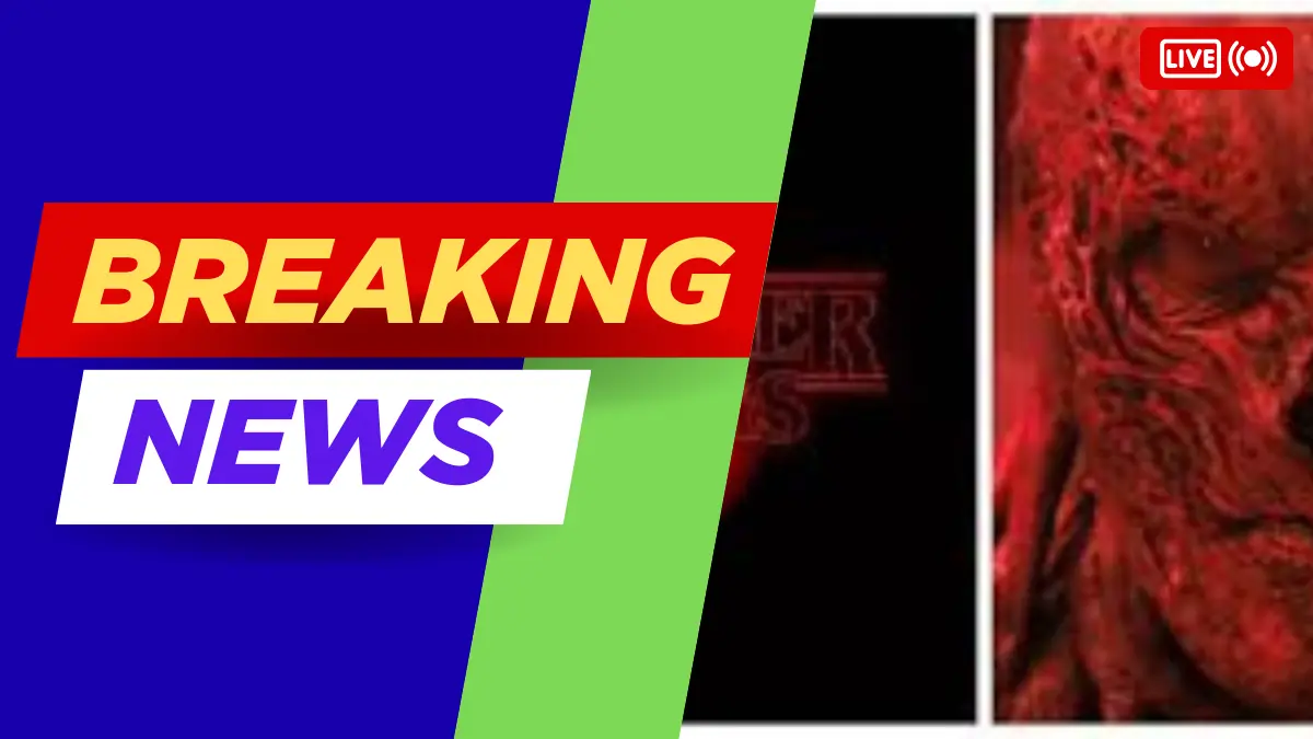 Stranger Things Season 5: Who Dies? Spoilers & Shocking Twists Confirmed!