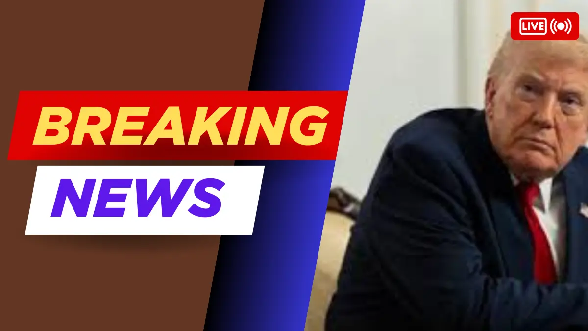 Trump Says US to Permanently Pause Migration from All ‘Third World Countries’ After National Guard Member Dies in Shooting