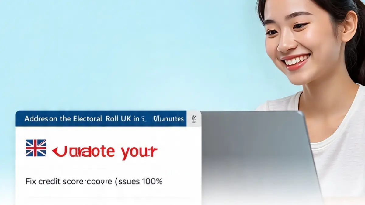 how-to-change-address-on-electoral-roll-uk