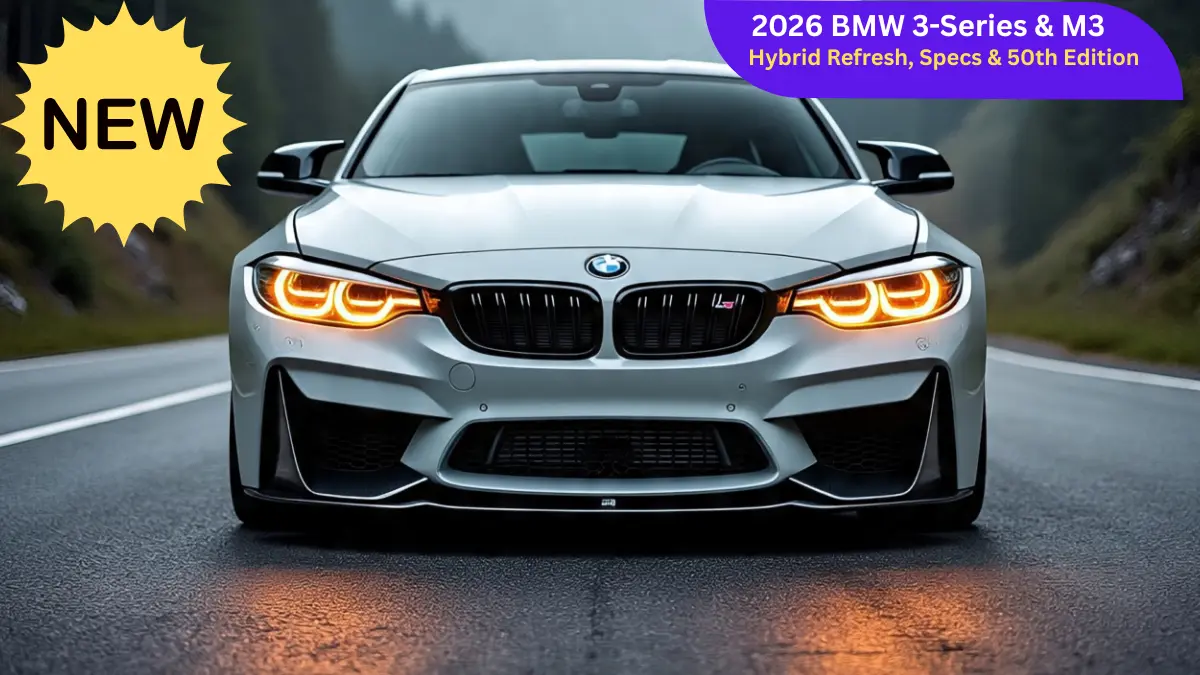2026-BMW-3-Series-M3-Hybrid-Refresh-Specs-50th-Edition