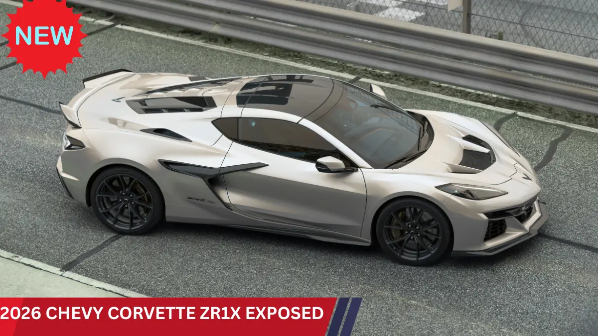 2026-Chevy-Corvette-ZR1X-1250-HP-Hybrid-Reveal-Specs