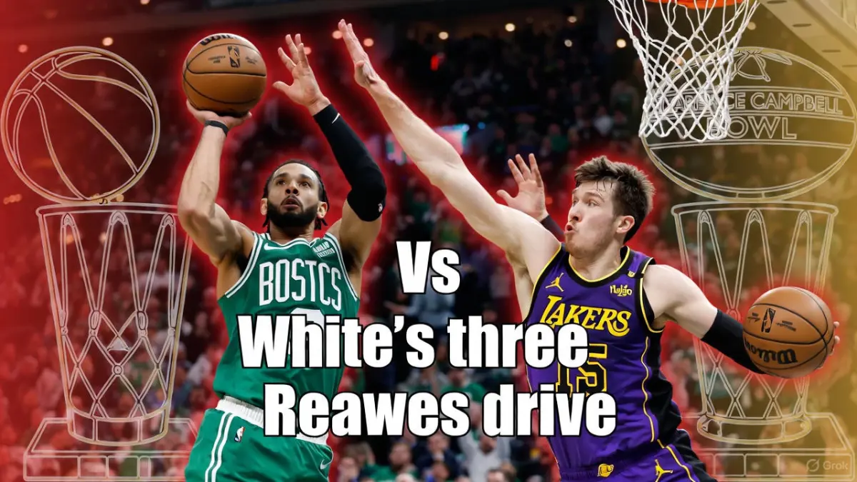 Lakers vs Celtics 2025: Boston Blows Out Depleted LA 128-112 – Highlights, Stats & Rematch Odds