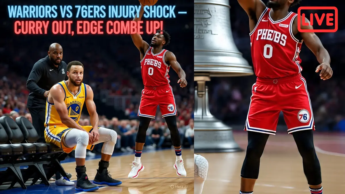 Warriors-vs-76ers-2025-Injury-Report-GSW-vs-PHI-Preview-VJ-Edgecombe-Role-Where-to-Watch-Dec-4-Game.